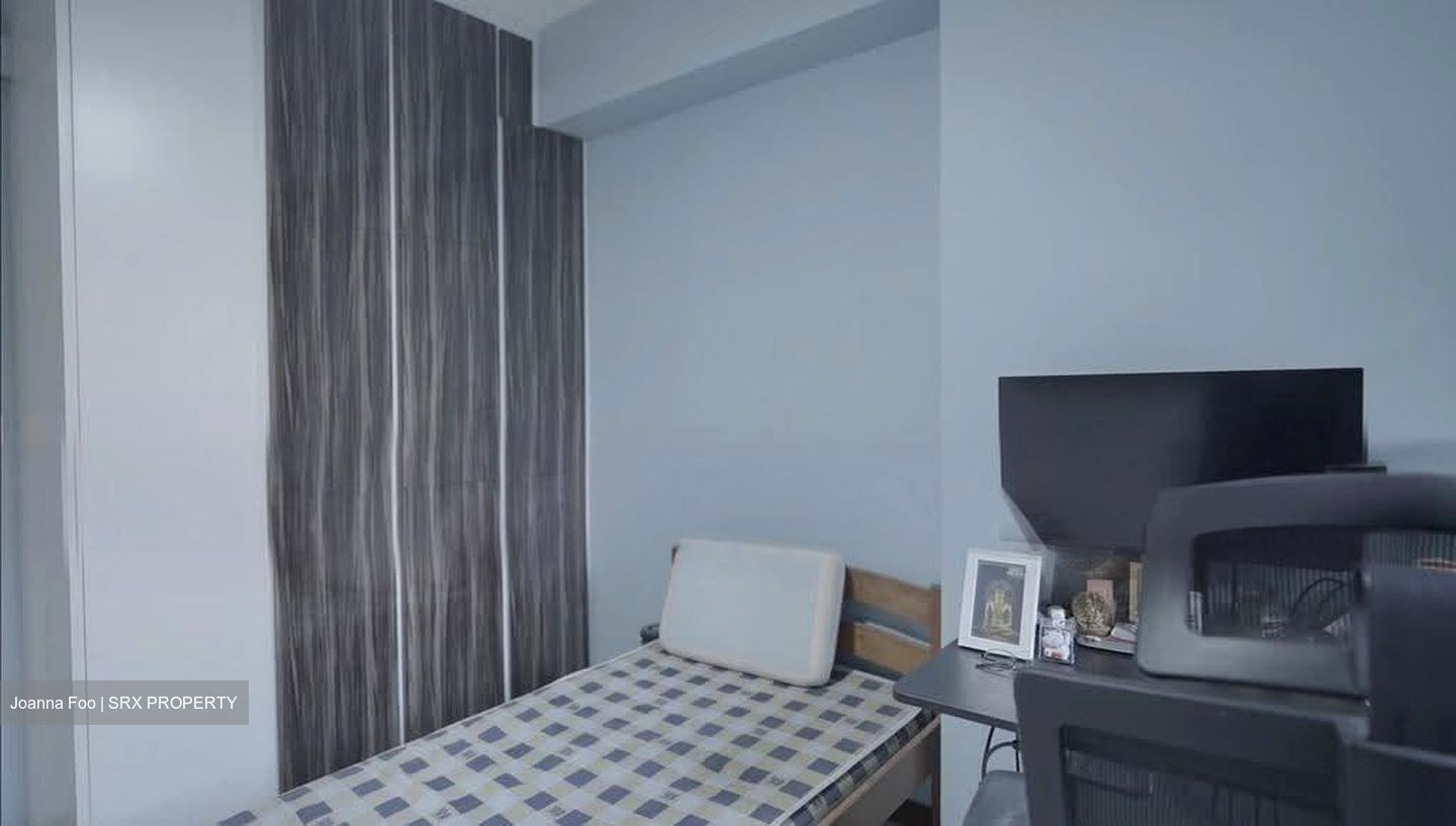 Blk 997C Buangkok Edgeview (Hougang), HDB 5 Rooms #625582141